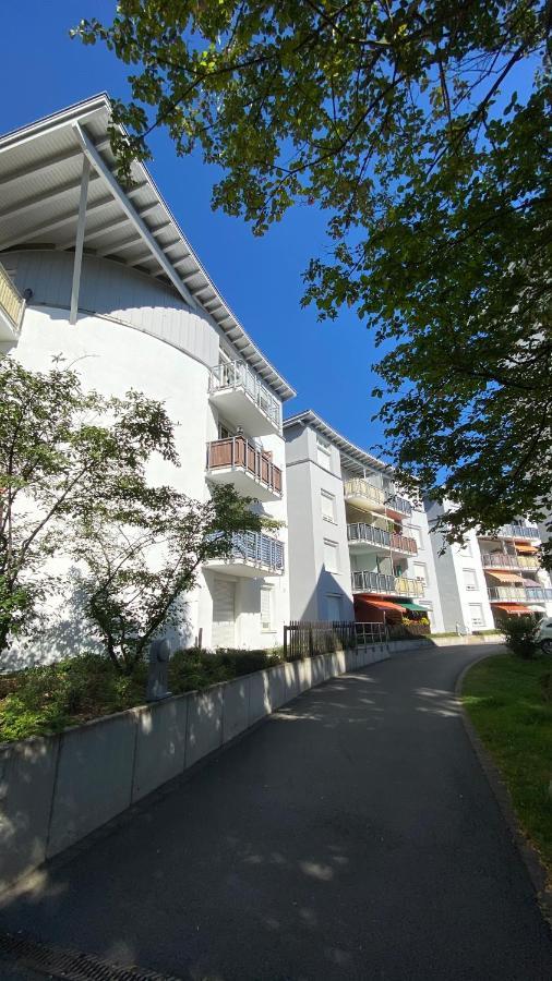 Ferienwohnung Gottleubapark Apartment Pirna Buitenkant foto