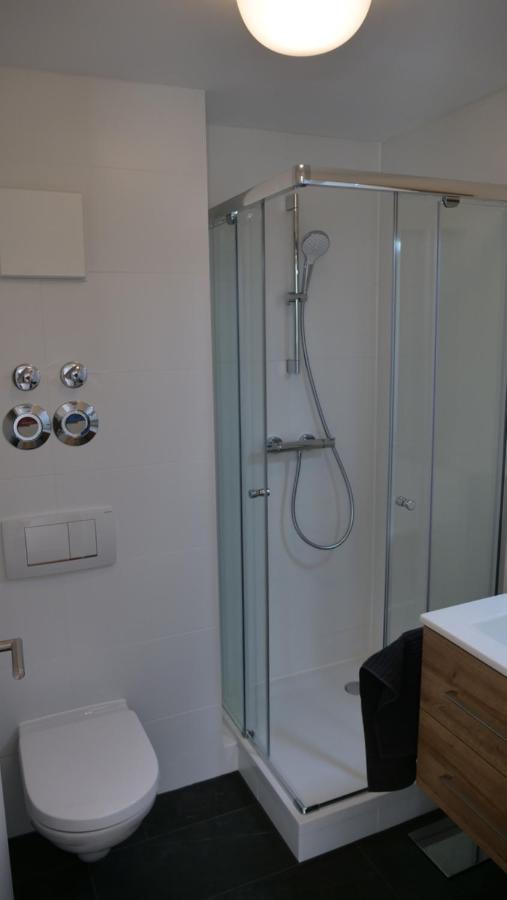 Ferienwohnung Gottleubapark Apartment Pirna Buitenkant foto